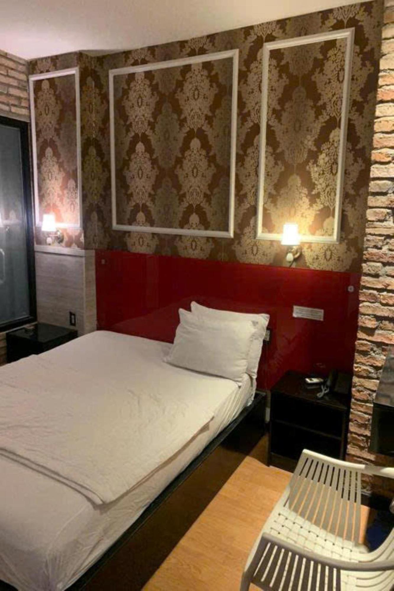 Gia Huyen Hotel Хошимин Экстерьер фото