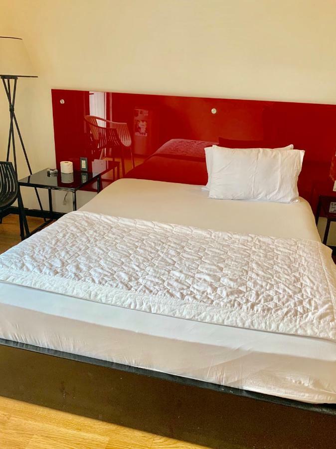 Gia Huyen Hotel Хошимин Экстерьер фото