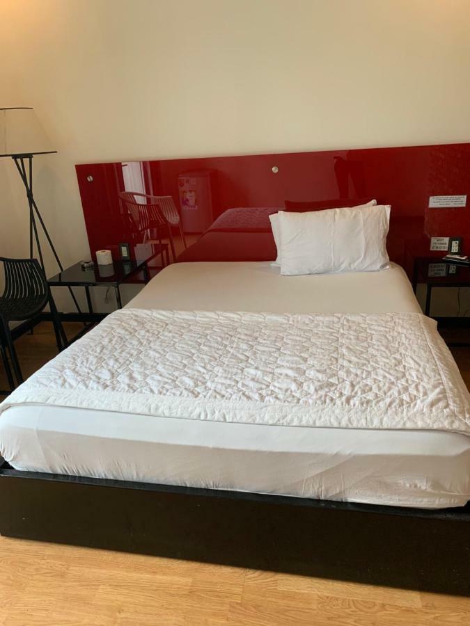 Gia Huyen Hotel Хошимин Экстерьер фото